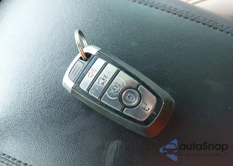 2018 Ford Edge Sel z USA, uszkodzony, nr VIN 2FMPK4J85JBB22613